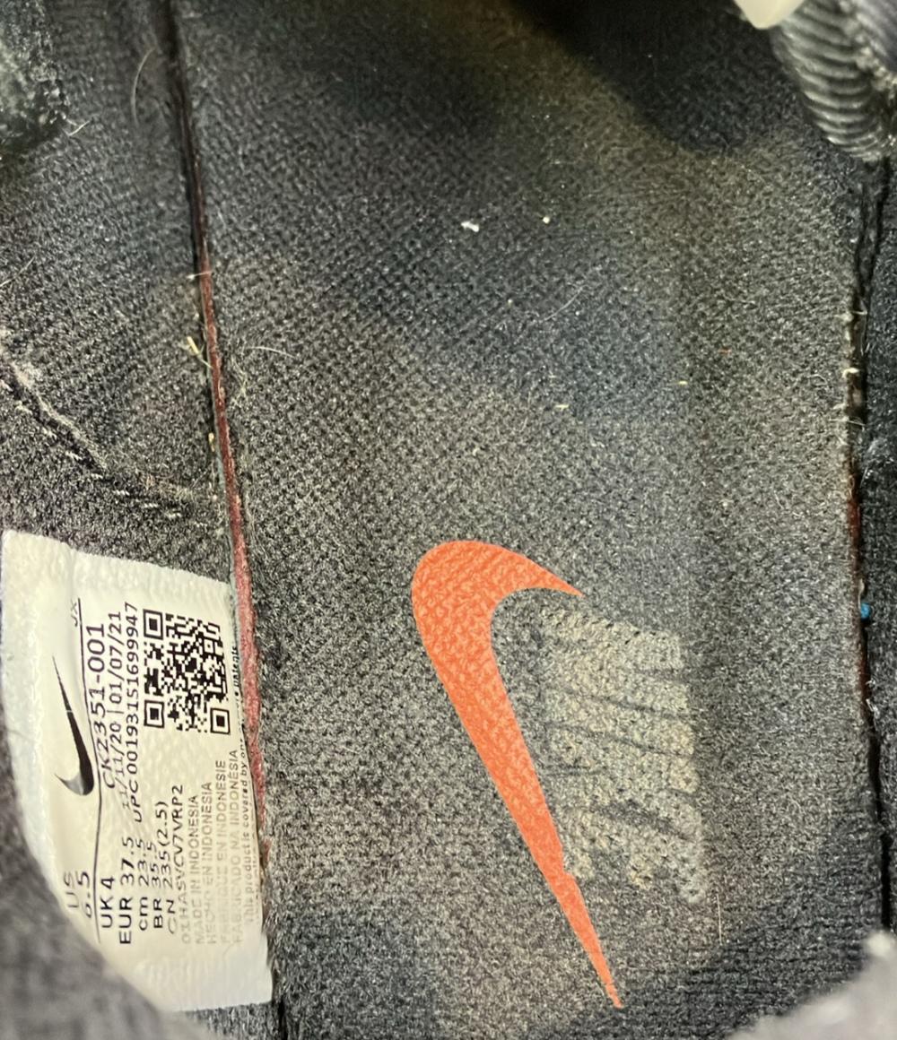 NIKE ローカットスニーカー W DAYBREAK CK2351-001 レディース SIZE 23.5 (M) ナイキ