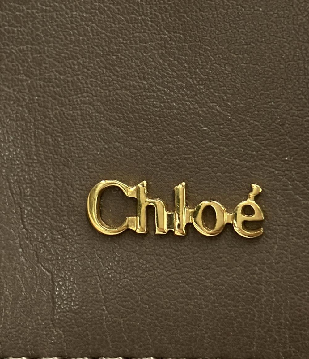 クロエ トートバッグ レディース Chloe