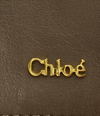 クロエ トートバッグ レディース Chloe