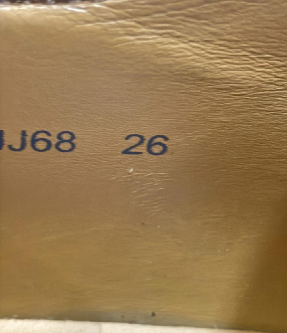 リーガル ドレスシューズ メンズ SIZE 26.0 (M) REGAL