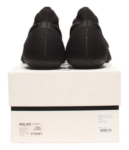 美品 ジバンシィ スリッポン TK-360 PLUS SNEAKER BH0076H1C4 001 メンズ SIZE 44 (L) GIVENCHY