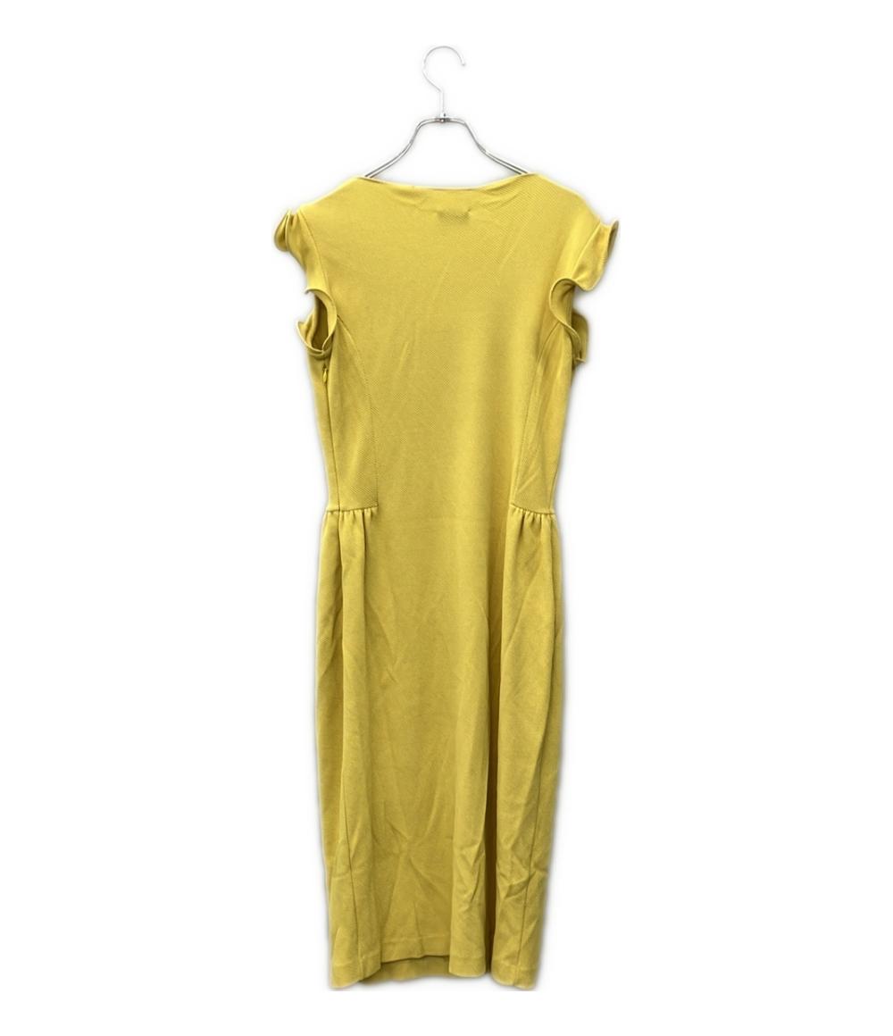 FENDI ノースリーブ ワンピース レディース SIZE 40 (S) フェンディ