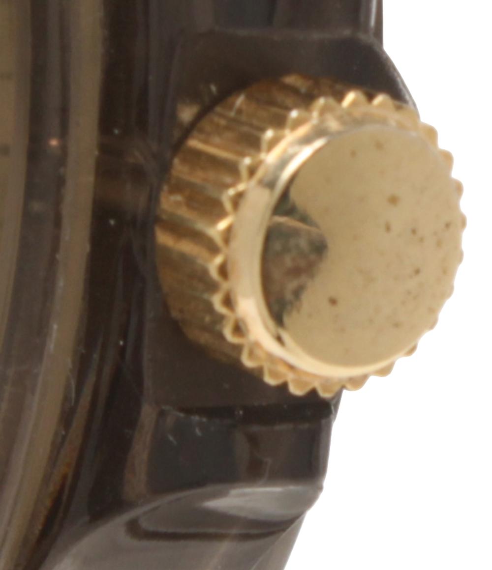 ナイスクラップ 腕時計 ディズニー ミッキーマウス クオーツ レディース NICE CLAUP