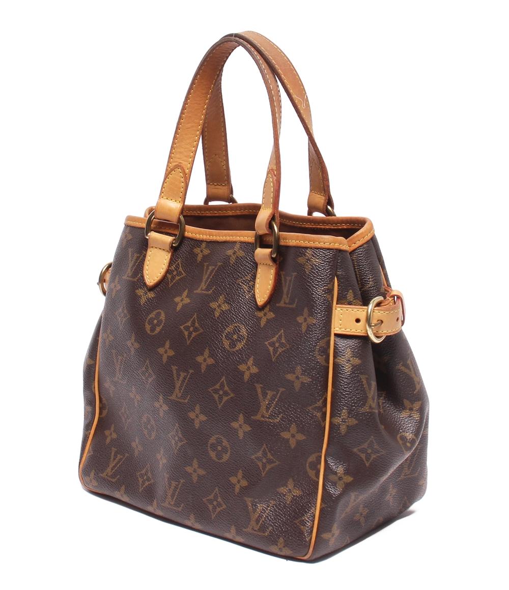LOUIS VUITTON ハンドバッグ バティニョール モノグラム M51156