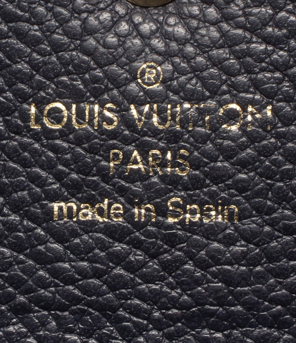 LOUIS VUITTON 長財布 ポルトフォイユ サラ モノグラム アンプラント M62125 レディース ルイ・ヴィトン