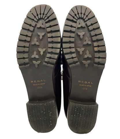 REGAL フリンジローファー レディース SIZE 23 1/2 リーガル