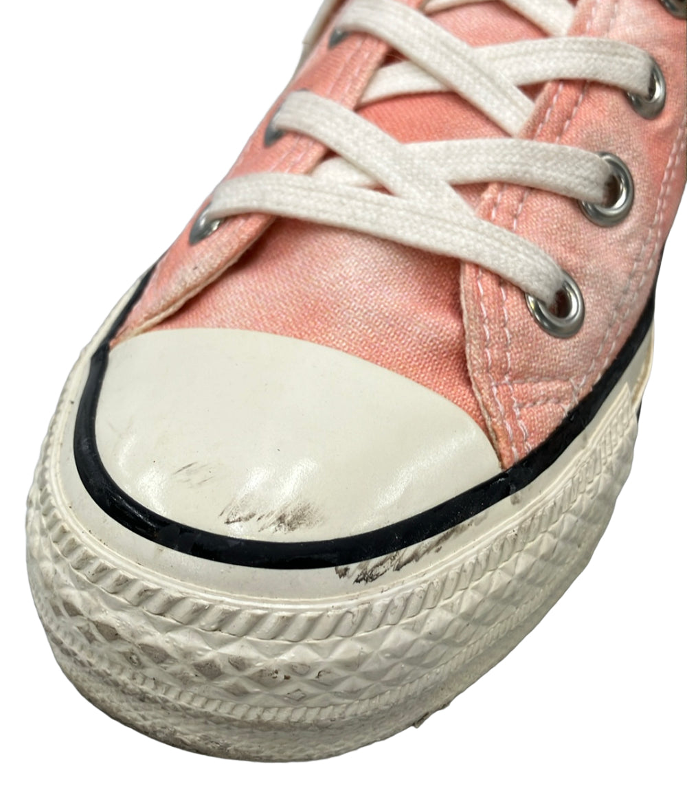 CONVERSE ローカットスニーカー レディース SIZE 23.0 コンバース