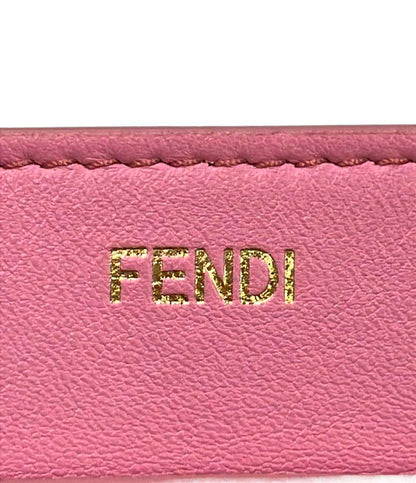 FENDI ピカーブー ポケットポーチ バッグイン レディース フェンディ