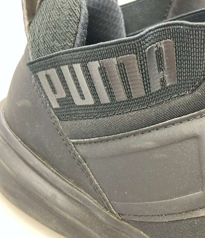 PUMA ミドルカットスニーカー レディース SIZE 25.0 (XL) プーマ