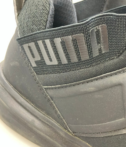 PUMA ミドルカットスニーカー レディース SIZE 25.0 (XL) プーマ