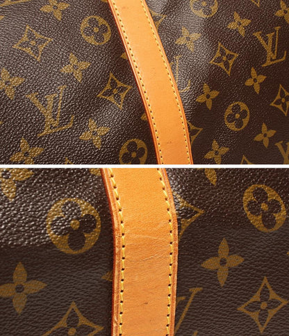 ルイ・ヴィトン ボストンバッグ キーポル55 モノグラム M41424 レディース LOUIS VUITTON