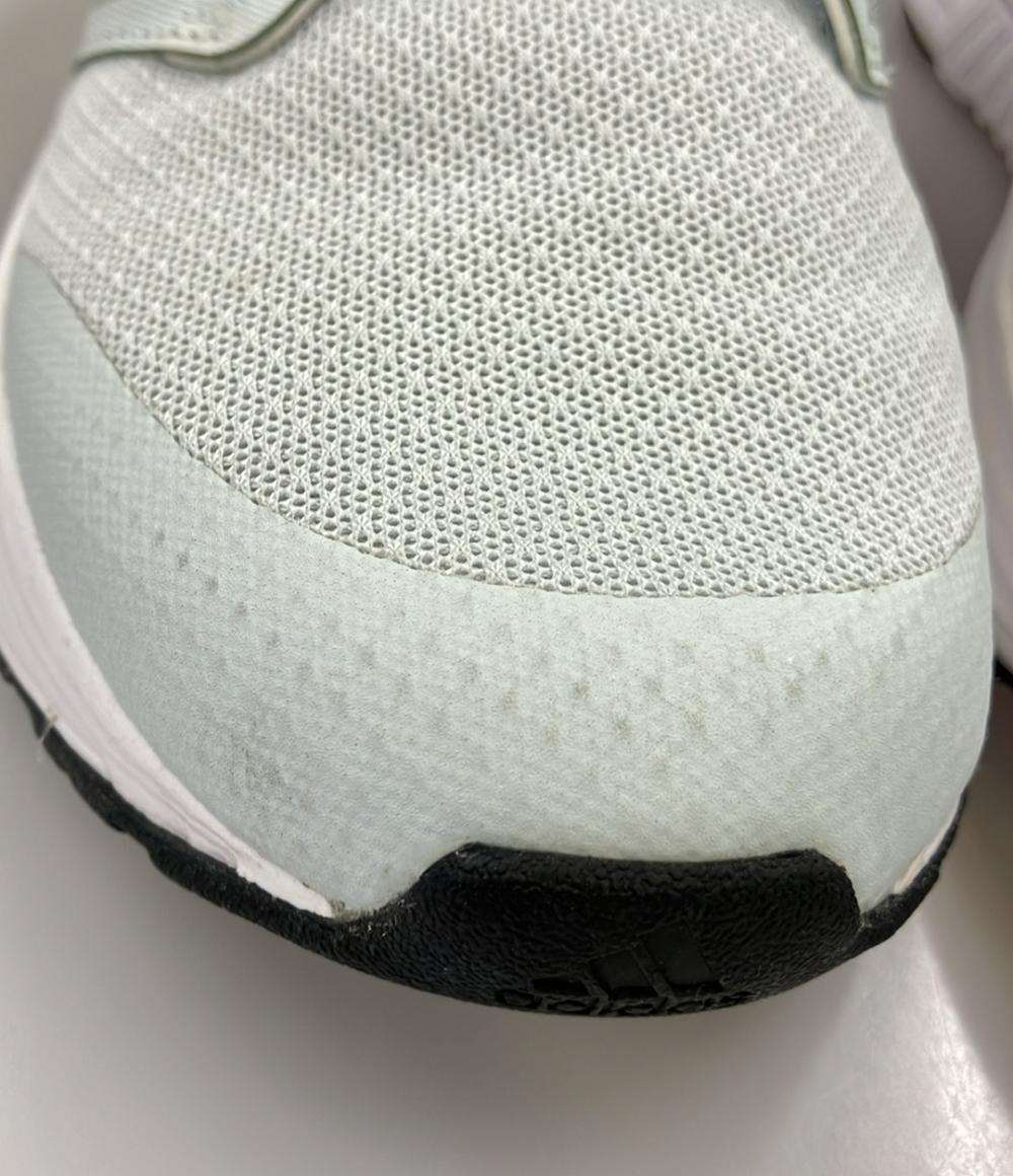 adidas ローカットスニーカー ギャラクシー 5 GW0774 レディース SIZE 23.5 (M) アディダス