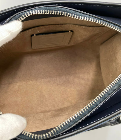 美品 COACH 2WAY ハンドバッグ ショルダーバッグ 斜め掛け CH206 レディース コーチ