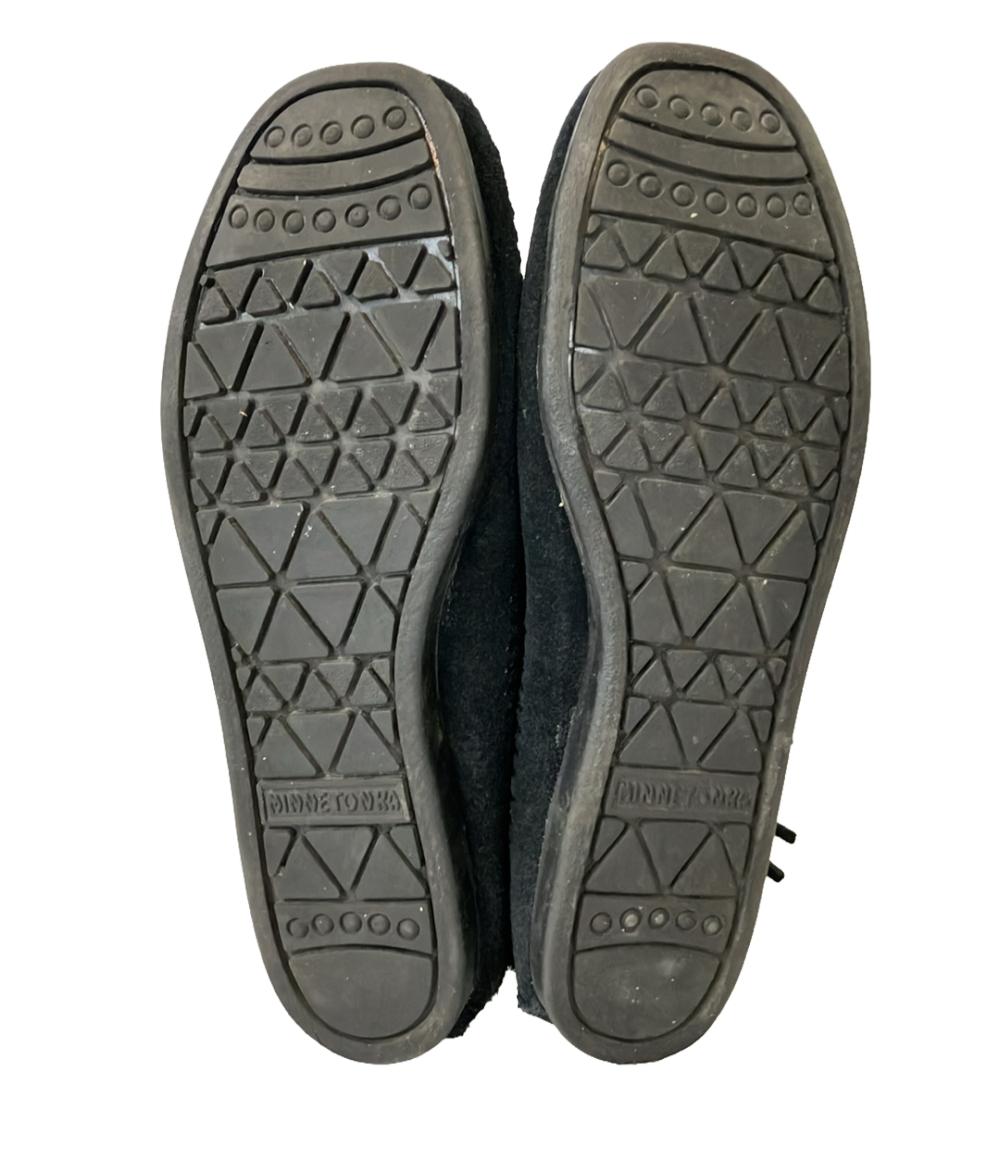 ミネトンカ ショートブーツ レディース SIZE 7 (L) Minnetonka