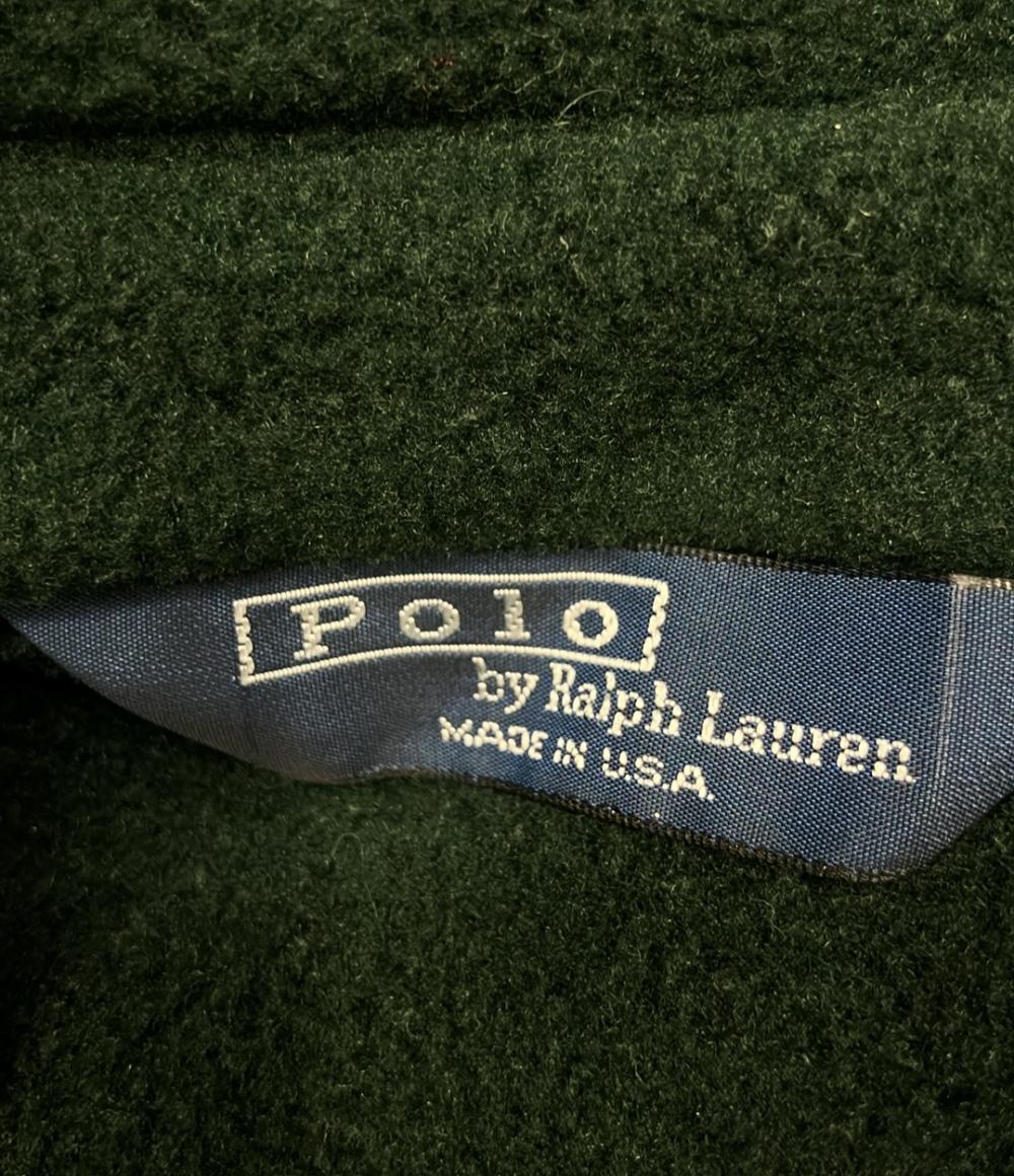 ポロ・ラルフローレン フリースジャケット レディース SIZE XL (XL) POLO RALPH LAUREN