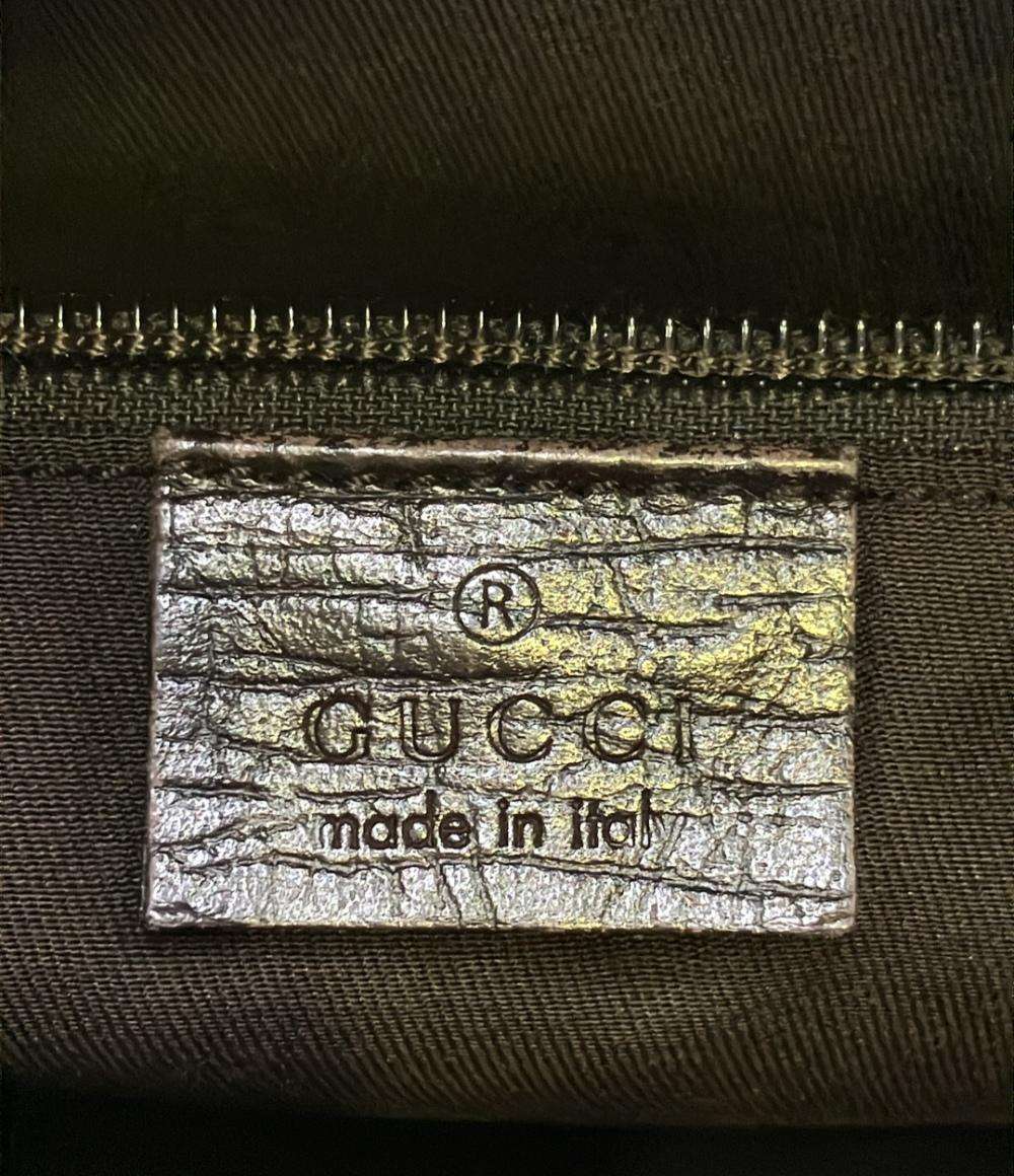 グッチ ショルダーバッグ 斜め掛け GGスプリーム 114531 1669 メンズ