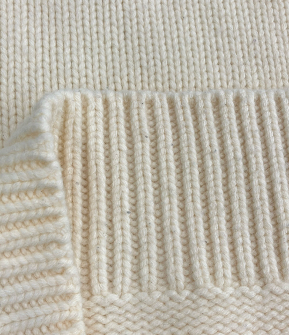 THE ROW 長袖 Vネック ニット AP417 レディース SIZE XS ザロウ