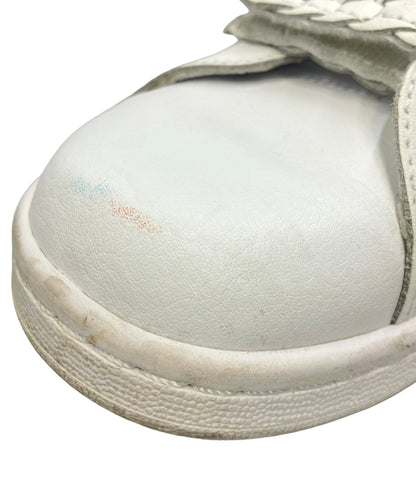 adidas ローカットスニーカー スタンスミス クリブ EG7568 レディース SIZE 23.5 アディダス