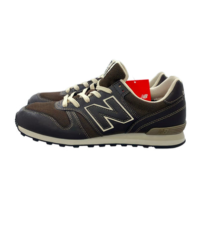 美品 NEW BALANCE ローカットスニーカー M367BR メンズ SIZE 27.0 ニューバランス