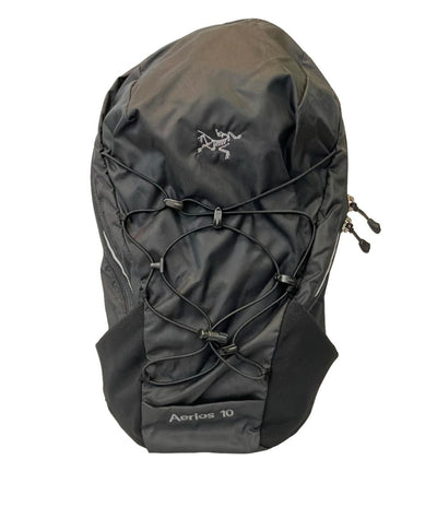 アークテリクス リュック 10L Aerios10 メンズ ARC'TERYX