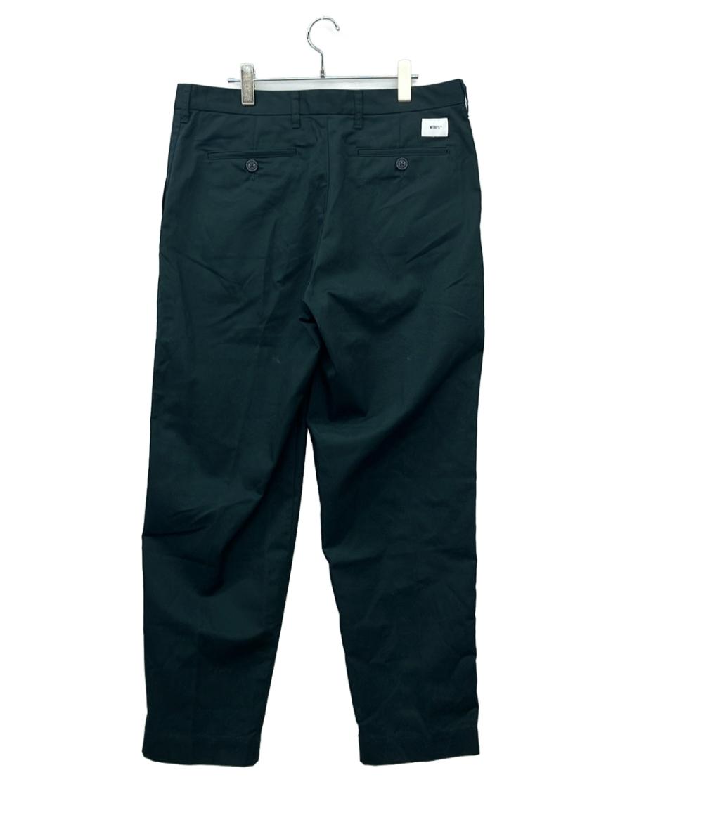 WTAPS 231BRDT-PTM09 サイズ04 XL WTAPS 231BRDT-PTM09 サイズ04 XL 【公式通販】