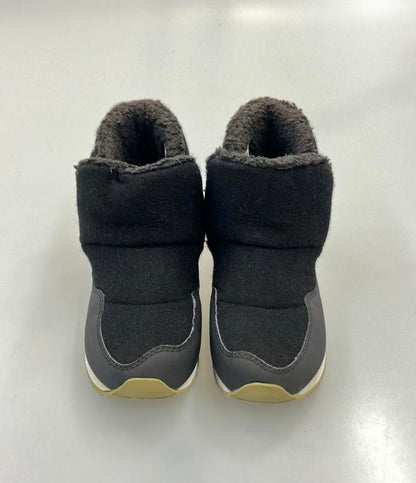 ニューバランス スノーブーツ KB996SZY キッズ SIZE 21.0 (M) NEW BALANCE