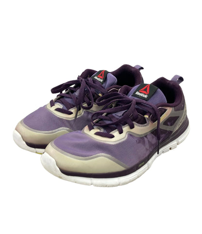 Reebok ローカットスニーカー Zquick Soul V66325 レディース SIZE 24.0 リーボック