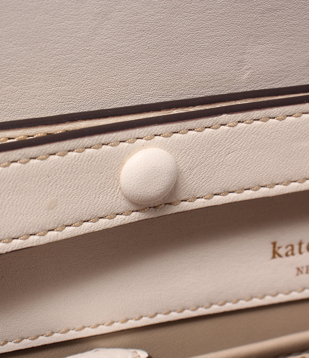 美品 Kate Spade ショルダーバッグ 肩掛け 斜め掛け レディース ケイトスペード