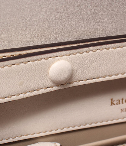 美品 Kate Spade ショルダーバッグ 肩掛け 斜め掛け レディース ケイトスペード