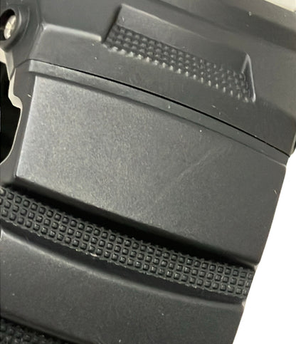 CASIO 腕時計 G-SHOCK クオーツ AW-591 メンズ カシオ