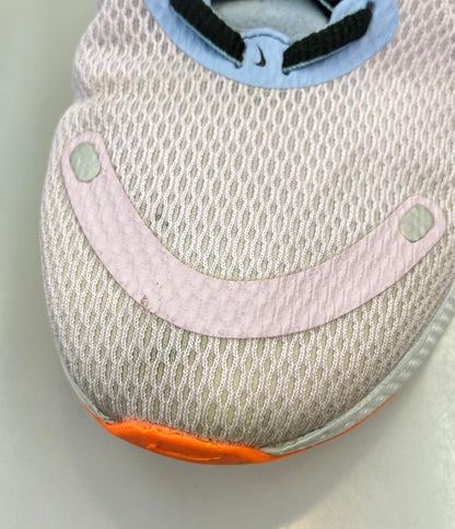 NIKE ローカットスニーカー WMNS REACT ESCAPE RN DJ9976-500 レディース SIZE 24.5 (L) ナイキ