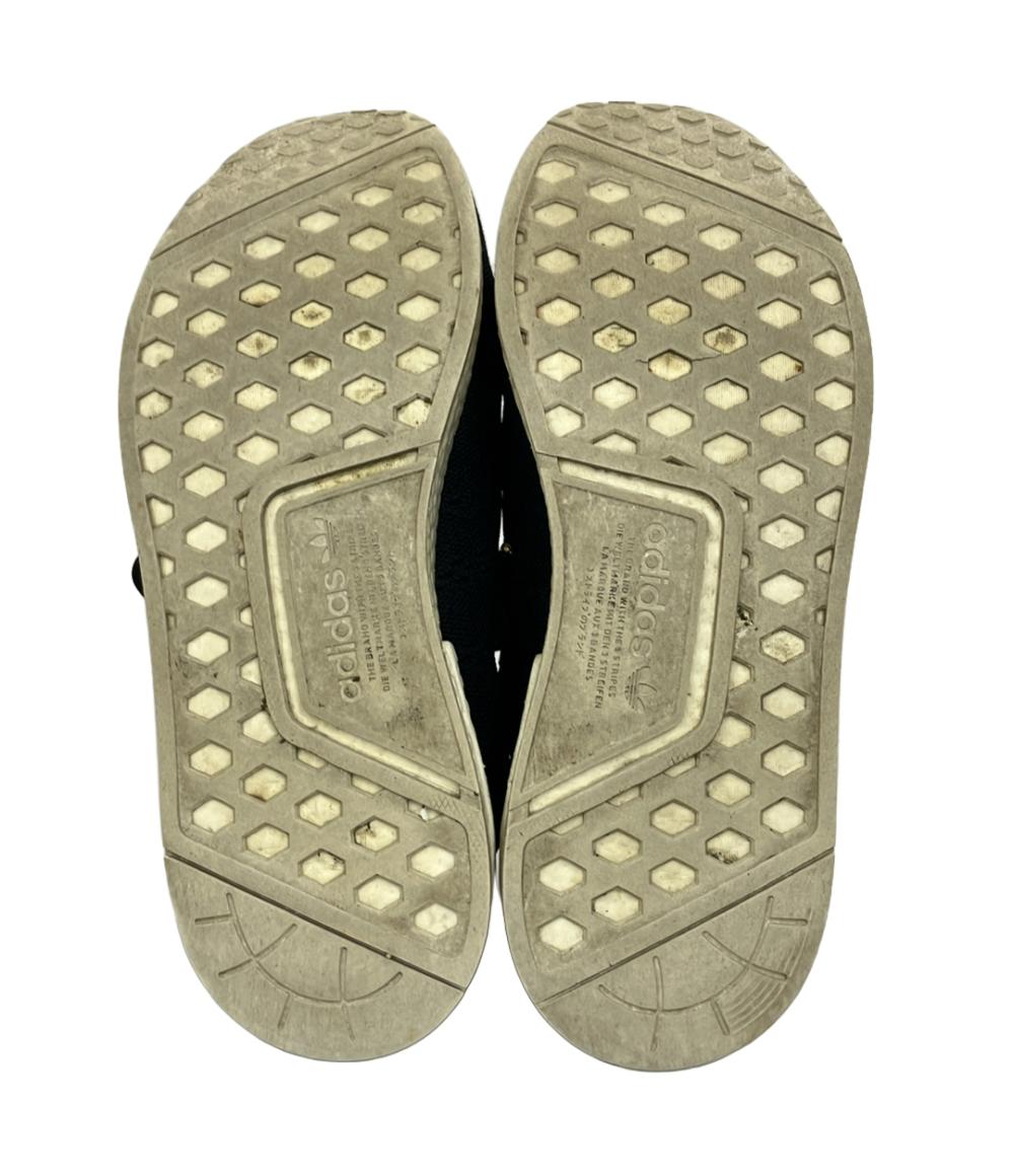 アディダス ローカットスニーカー NMD_R1 PRIMEKNIT EH2238 メンズ SIZE 28.5 (XL) adidas
