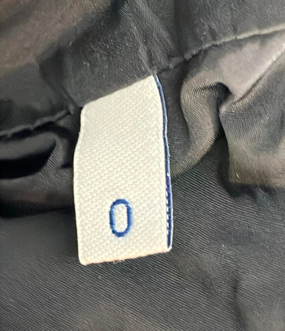 MONCLER ダウンコート KHLOE ファー付き B20934988425 レディース SIZE 0 (XS) モンクレール