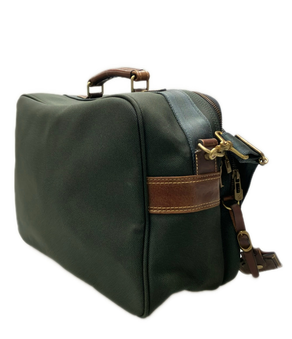 Samsonite ショルダーバッグ 斜め掛け メンズ サムソナイト