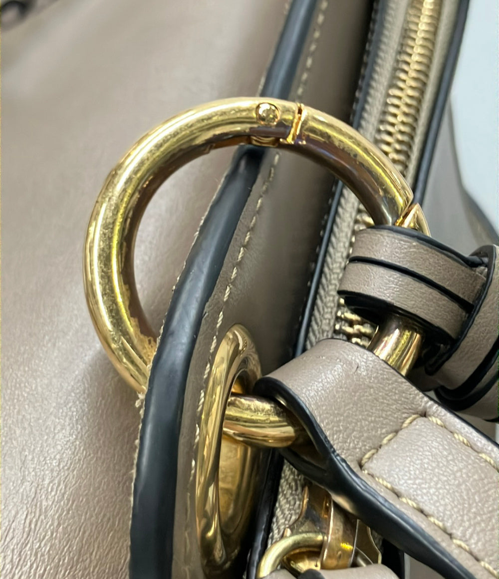 SEE BY CHLOE 2wayハンドバッグ ショルダーバッグ レディース シーバイクロエ