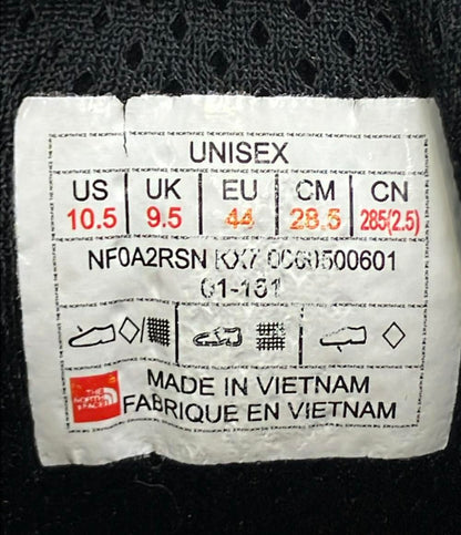 THE NORTH FACE トレッキングブーツ GORE-TEX メンズ ザ・ノース・フェイス