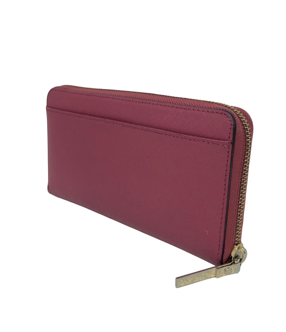 ケイトスペード ラウンドファスナー長財布 レディース Kate Spade