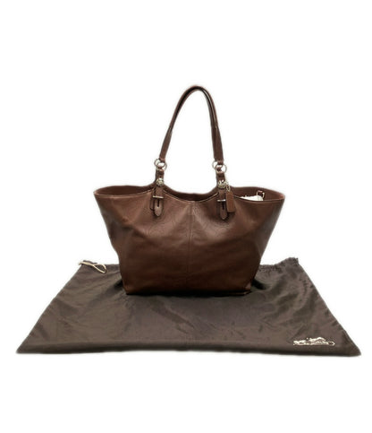 COACH トートバッグ ショルダーバッグ 2WAY 斜め掛け F17223 レディース コーチ