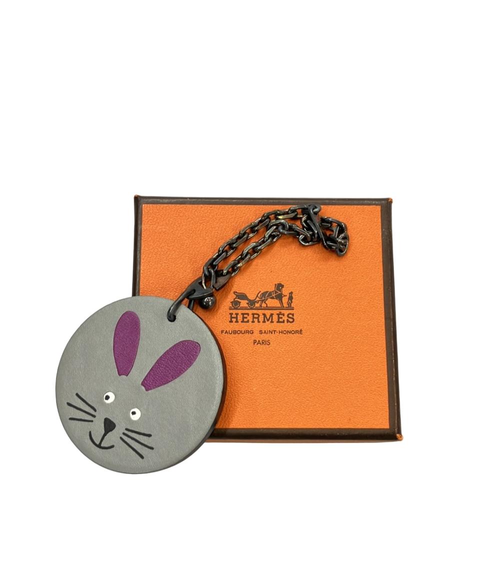 エルメス チャーム キーホルダー レディース HERMES