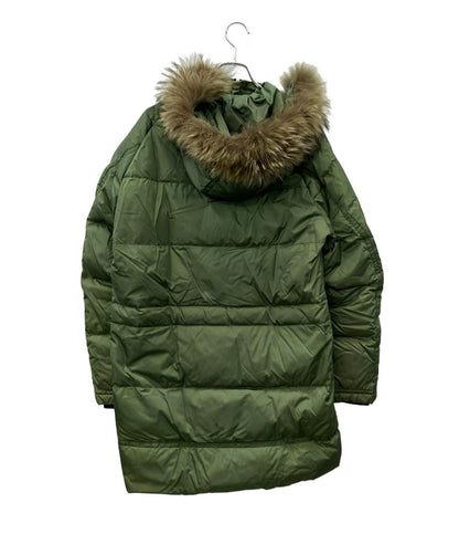 訳あり MONCLER ダウンジャケット BISENTI PARKA  N3B インポート メンズ SIZE 2 (M) モンクレール
