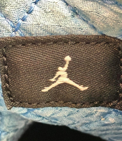 訳あり NIKE ミドルカットスニーカー エアジョーダン アルファ1 392813-103 メンズ SIZE 29.0 (XL) ナイキ