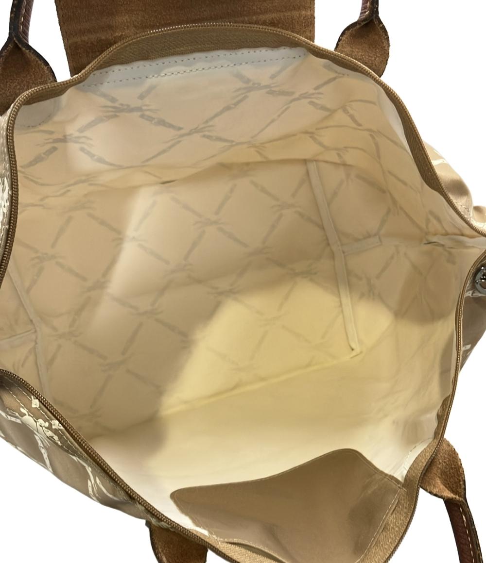 Longchamp ハンドバッグ トートバッグ レディース ロンシャン