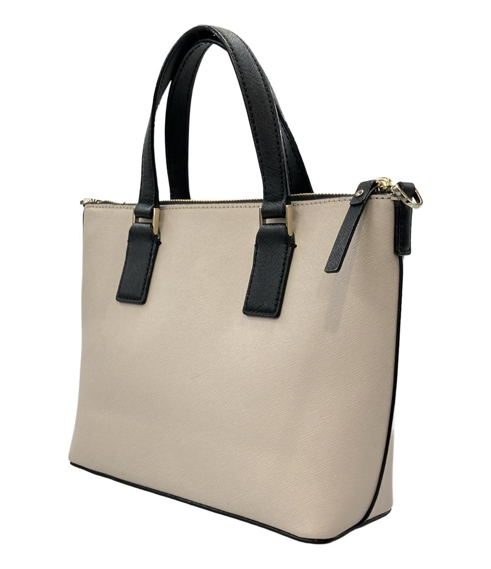 Kate Spade 2WAY ハンドバッグ ショルダーバッグ 斜め掛け レディース ケイトスペード