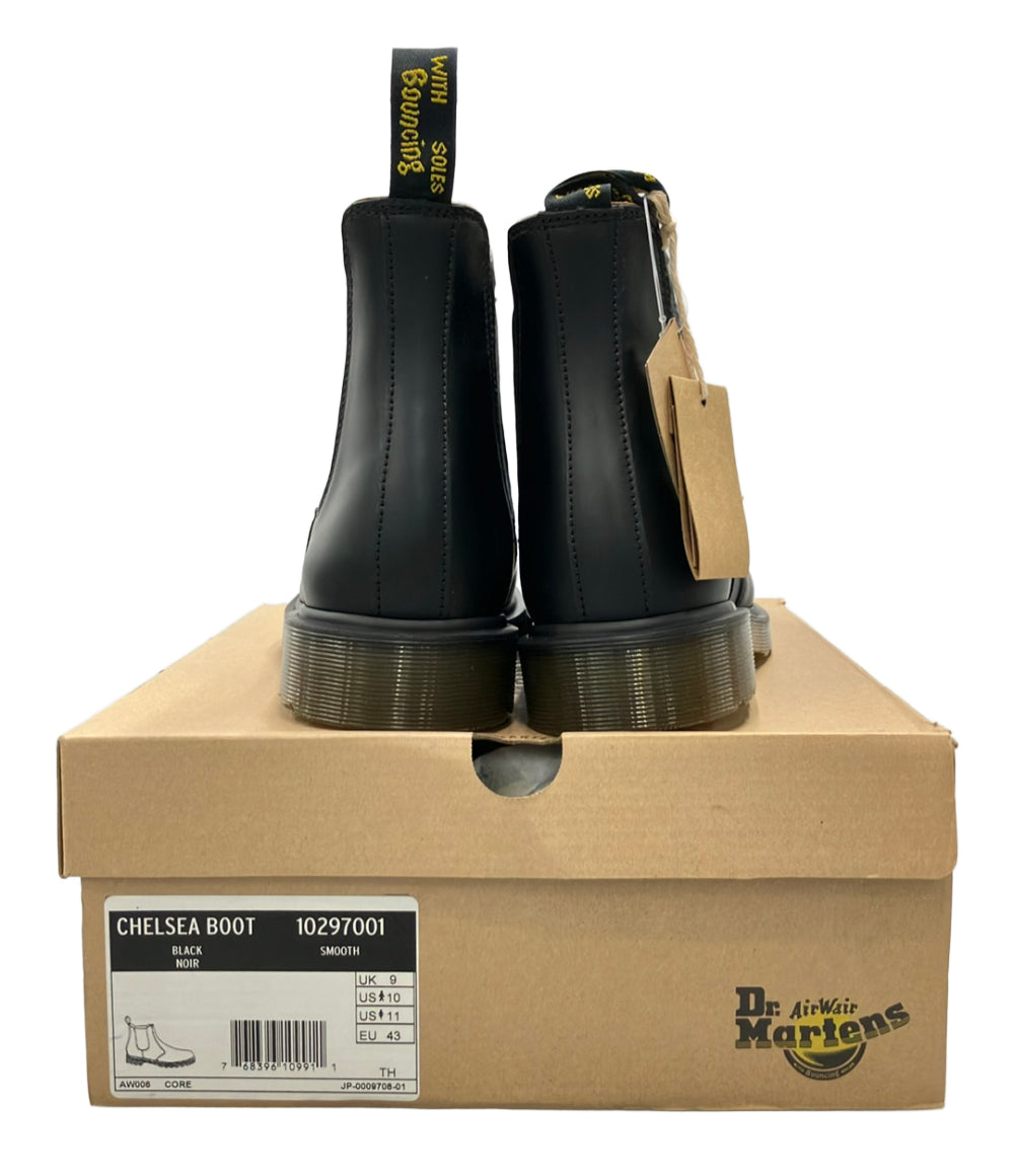 Dr.Martens サイドゴアブーツ メンズ SIZE UK9 ドクターマーチン