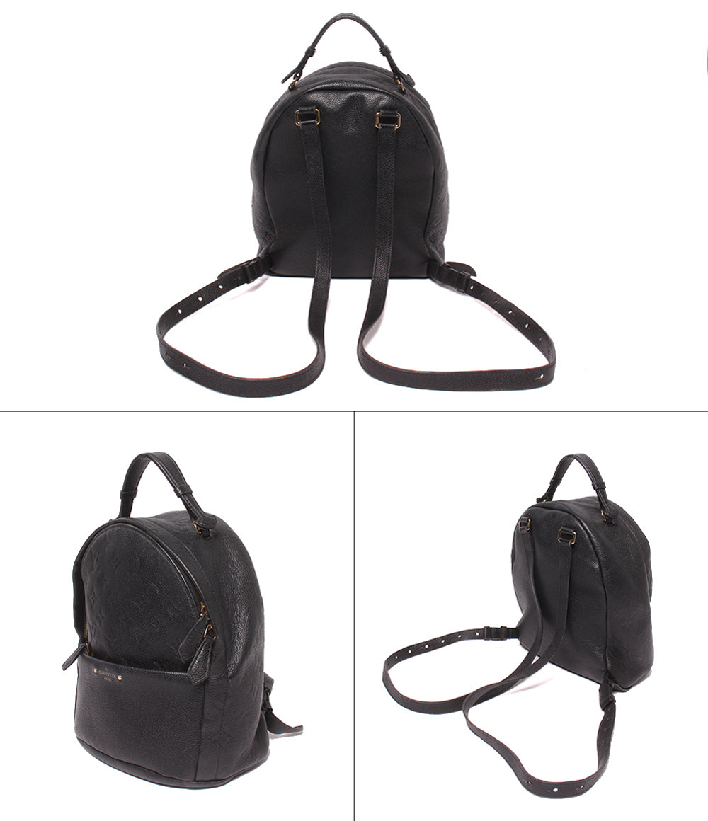 LOUIS VUITTON リュック ソルボンヌ モノグラム アンプラント M44016 レディース ルイ・ヴィトン