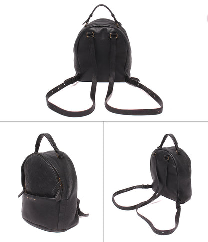 LOUIS VUITTON リュック ソルボンヌ モノグラム アンプラント M44016 レディース ルイ・ヴィトン