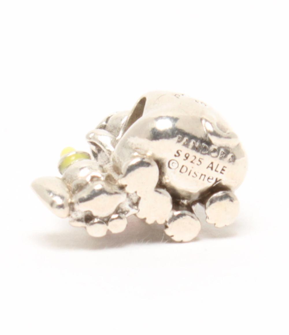 PANDORA Disney チャーム SV925 ダンボモチーフ レディース パンドラ