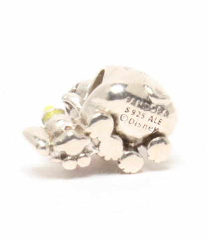 PANDORA Disney チャーム SV925 ダンボモチーフ レディース パンドラ