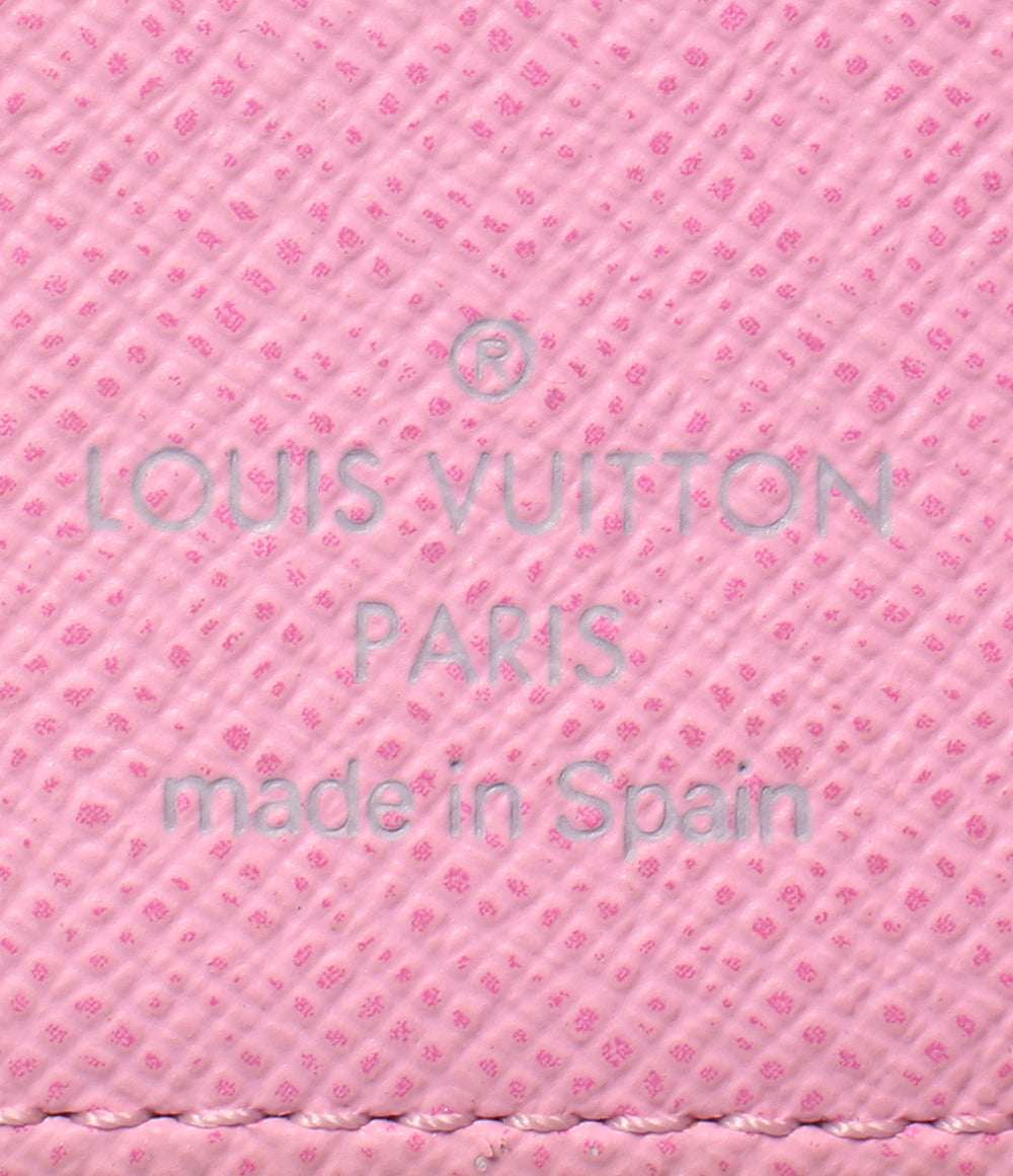 LOUIS VUITTON 手帳カバー アジェンダ パルトネール PM モノグラム マルチカラー R21059 レディース ルイ・ヴィトン