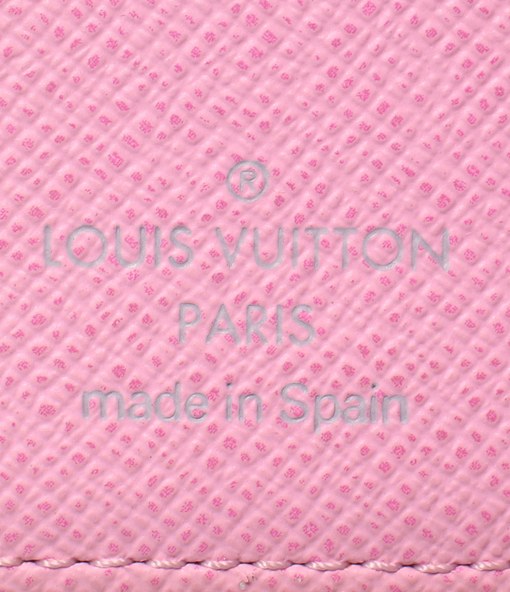 LOUIS VUITTON 手帳カバー アジェンダ パルトネール PM モノグラム マルチカラー R21059 レディース ルイ・ヴィトン